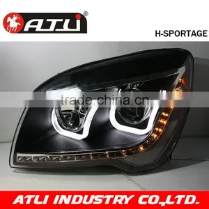 Auto Modified Led Headlamp for SPORTAGE thumbnail-1
