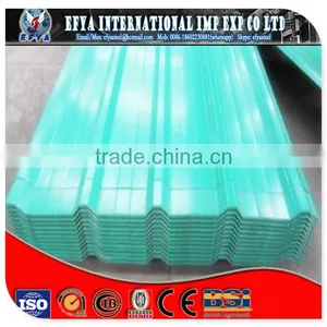 Best Quality Roofing Sheet thumbnail-1