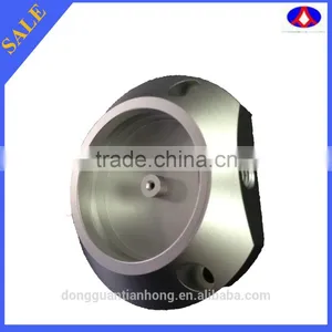 Cnc Jig Titanium Parts Machining Brass Parts thumbnail-1
