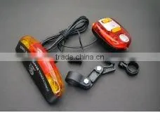 JINGYI JY-338A Eight-music Turning Lamps thumbnail-1