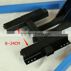 Motorcycle Lift - Column Structure - ML11HC55 thumbnail-3