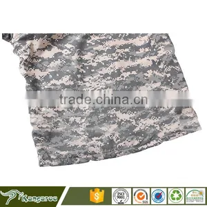 Army Hooded Camouflage Jacket Military thumbnail-5