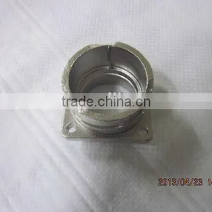 Middle Carbon Steel Tube Fitting thumbnail-1