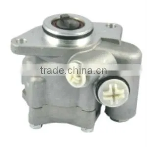 POWER STEERING PUMP 57100-6C000 ZF7683955160 thumbnail-1