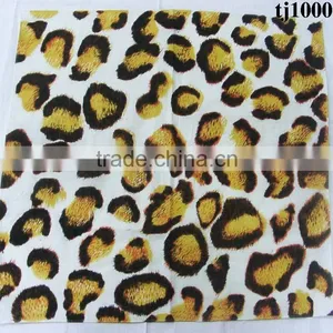 Fashionable Low Price Hot Head Kerchief From China Professional Factory thumbnail-5