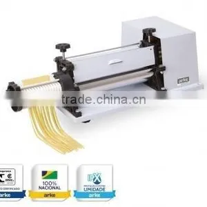 Pasta Machine Electric Laminator Arke CT-12 thumbnail-1
