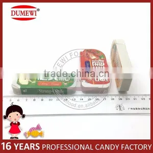 Sour Fruit Hard Candy in Can thumbnail-5