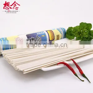 Xiang Nian Brand Wholesale Instant Noodles 400g Wide Noodle thumbnail-5