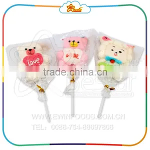 Animal Shape Marshmallow Lollipop thumbnail-1