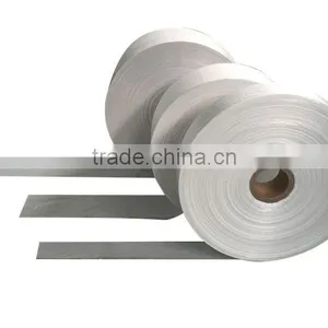 China Degradable Plastic pe Film Roll Making Machine thumbnail-5