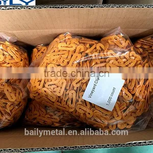 2017 New Product High Quality Supply Plant Net Clips thumbnail-5