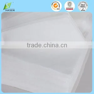 Disposable Moisture Absorbent Foot Nonwoven Towel for Salon thumbnail-4