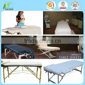 Wholesale Comforter Sets Bedding for Massage /disposable Bedding Set thumbnail-1