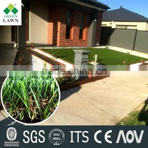 WUXI GREENLAWN Residential Home Garden Landscaping Artificial Grass thumbnail-3