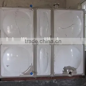 Stainless Steel Tank Manway thumbnail-2
