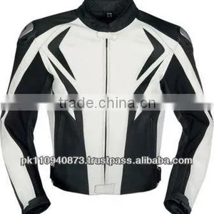 Motorbike Jacket thumbnail-1
