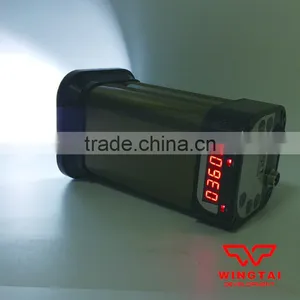 Rechargeable Digital Stroboscope DT-07B 50~3600times/min thumbnail-5