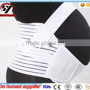 2016 SHUOYANG New Maternity Pregnancy Support Belly Band Prenatal Care Belt thumbnail-1