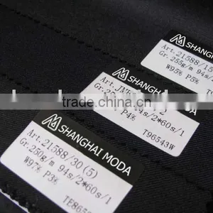 Blended Worsted Wool Fabric W97/p3 Moda-t073 thumbnail-1