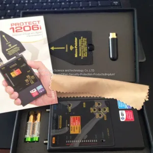 Protect 1206i Detector of Bugs and Digital Transmissions thumbnail-1
