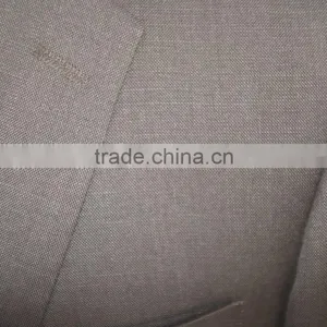 Latest New Design Casual Style Two Button Slim Men Brown Blazer thumbnail-3