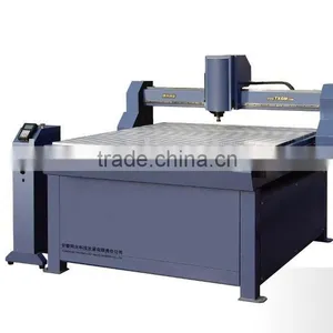 2013 New Vanguard Large Fomat CNC Router thumbnail-1