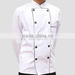 Good Quality of Kitchen Uniform thumbnail-1