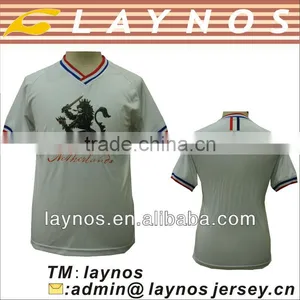Hero Men T-shirts for HOLLAND Market thumbnail-1