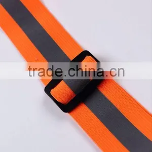 Factory Manufacture High Quality Reflective Buckle for Elastic Belts thumbnail-6