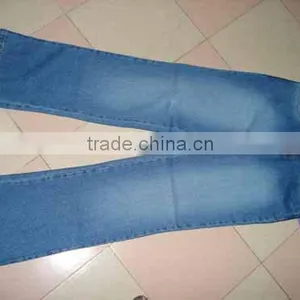 Denim Jeans Pant, High Quality Ladies Jeans thumbnail-1