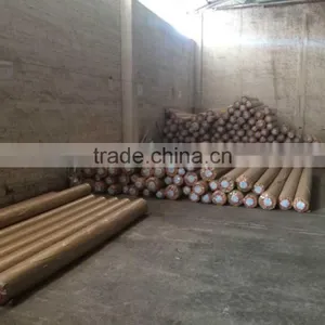 100% Pvc Tarpaulin Stocklots for Tent and Truck Cover thumbnail-3