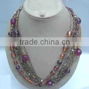 Fashion Necklace thumbnail-1