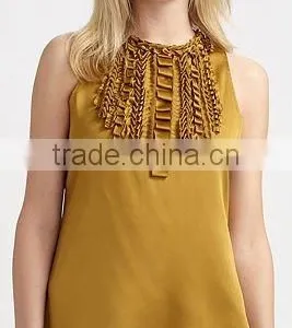 Fashion Blouse thumbnail-1