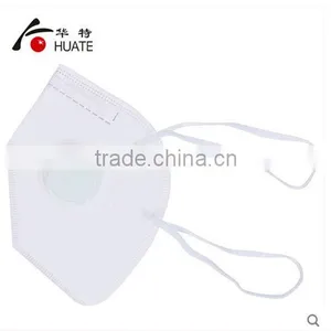 For Respiratory Protection Niosh N95 Safety Mouth Cover Respirator thumbnail-5
