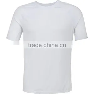 Men's Mesh Short Sleeve T-shirt thumbnail-1