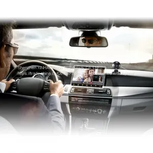 Carplay USB Dongle for Android Car 4.4.2 & Above Supporting IOS Phone thumbnail-5