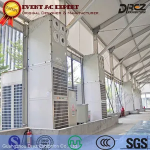 Environmental Friendly 24ton Unitary Air Conditioning for Outdoor Sporting Event Tents thumbnail-2