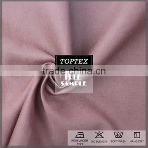 China Wholesale Linen Cotton 55/45 Interwoven Curtain Fabric thumbnail-1