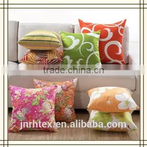 Latest Design Custom Sofa Cushion Cover Made in China thumbnail-2