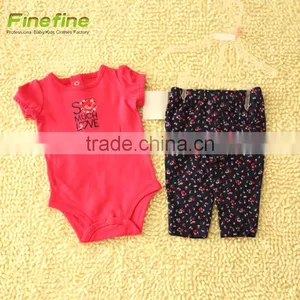 Cheap China Baby Clothes Wholesale Kids Clothing Organic Baby Clothing thumbnail-6