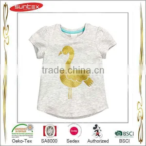 Cute Embroider Long Sleeve Washable Baby Cloth Diaper/nappy thumbnail-6