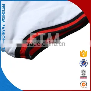 Wholesale Quick Dry Polo Shirt for Kids thumbnail-6