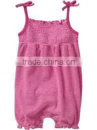 Baby Girl Dress thumbnail-1