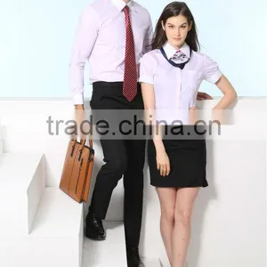 2015 High Quality Wholesale Women's Cotton V-neck t Shirt thumbnail-1