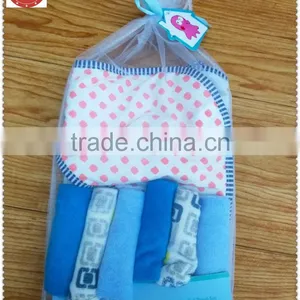 Stylish Outdoor Baby Washclothes Set thumbnail-4