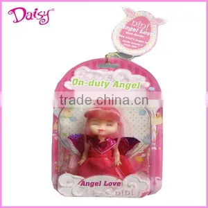 Custom Doll Manufacturer China Bobble Head Dolls thumbnail-2