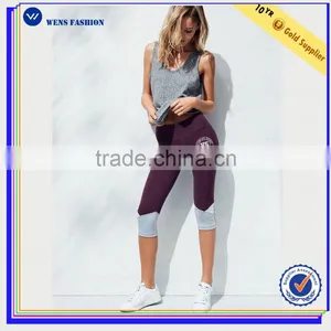 Women Wholesale Yoga Pants Women Wholesale Yoga Pants thumbnail-3