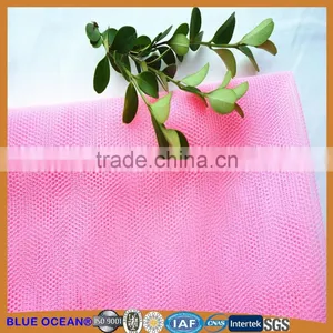 Wholesale 100% Polyester Mesh Mosquito Net Fabric for Mosquito Net/decoration thumbnail-2