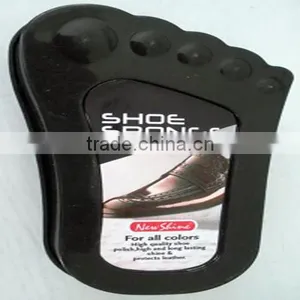 Manufacturer Directly Supply Sponge Shoe Cleaner thumbnail-1