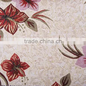 100% Cotton Upholstery Fabric Sofa Fabric thumbnail-1